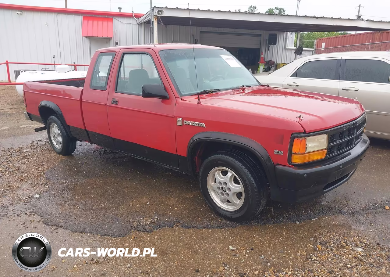 1994 Dodge Dakota