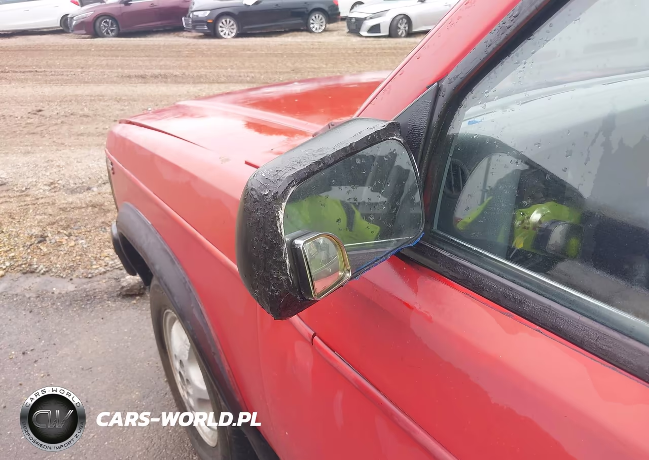 1994 Dodge Dakota VIN:1B7GL23X1RW103481 - 12