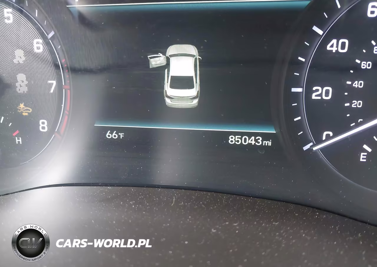 2019 Genesis G80 3.8 VIN:KMTFN4JE6KU324712 - 15