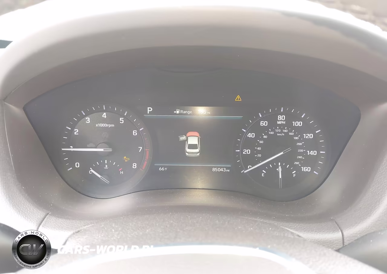 2019 Genesis G80 3.8 VIN:KMTFN4JE6KU324712 - 7