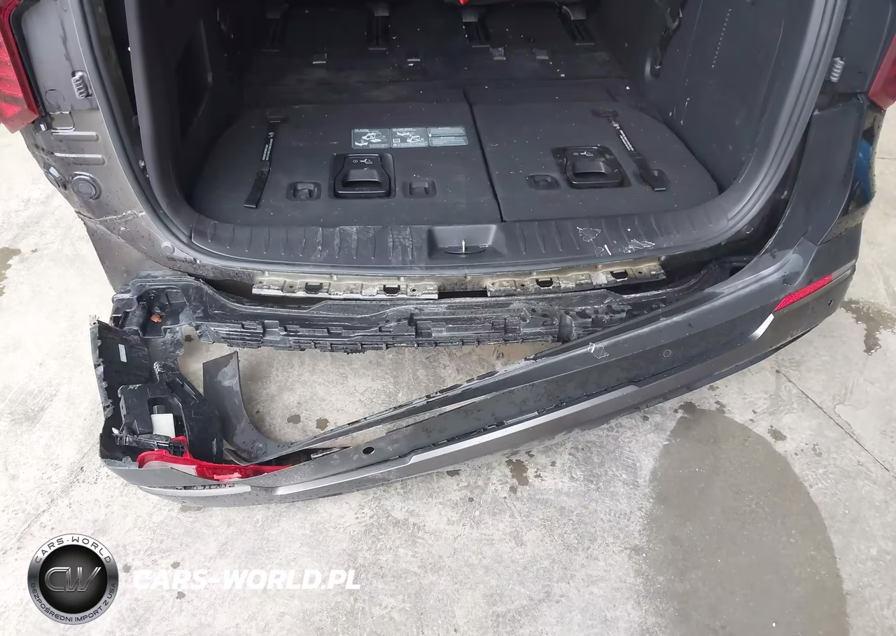 2026 Kia Carnival Mpv Sx Prestige VIN:KNDNE5K38T6566517 - 12