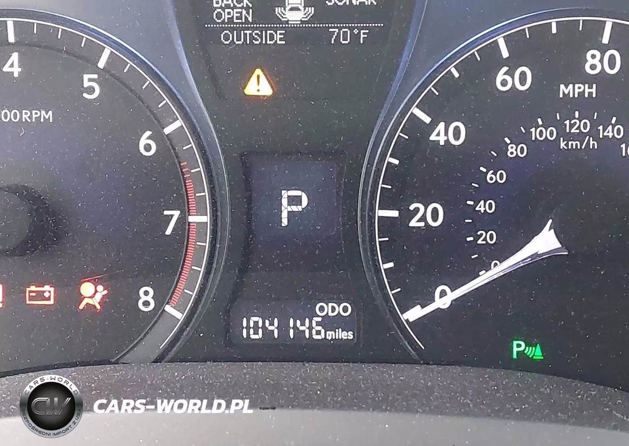 2014 Lexus Rx 350 VIN:2T2BK1BA4EC243432 - 15