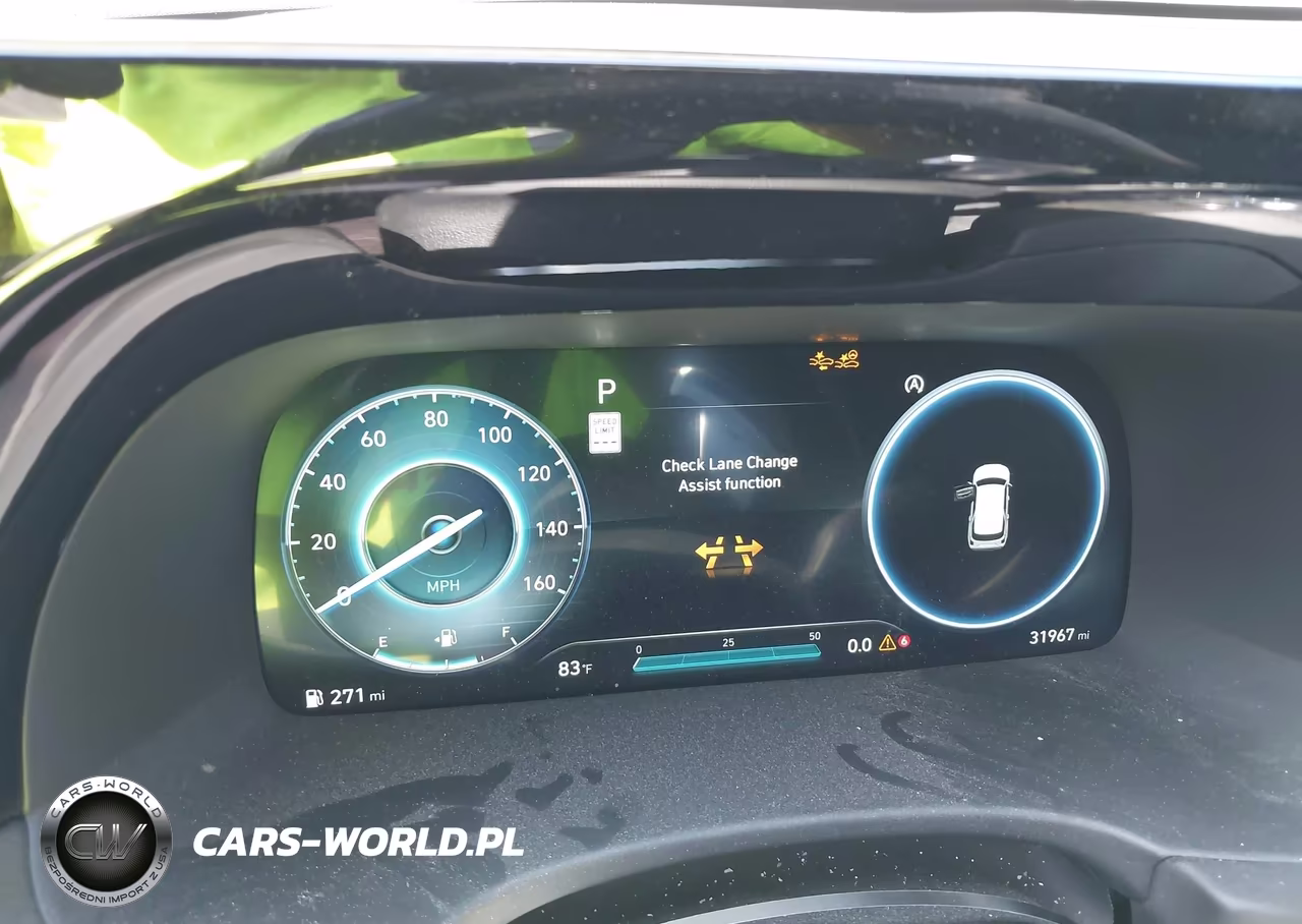 2025 Hyundai Palisade Calligraphy VIN:KM8R74GE8SU878701 - 15