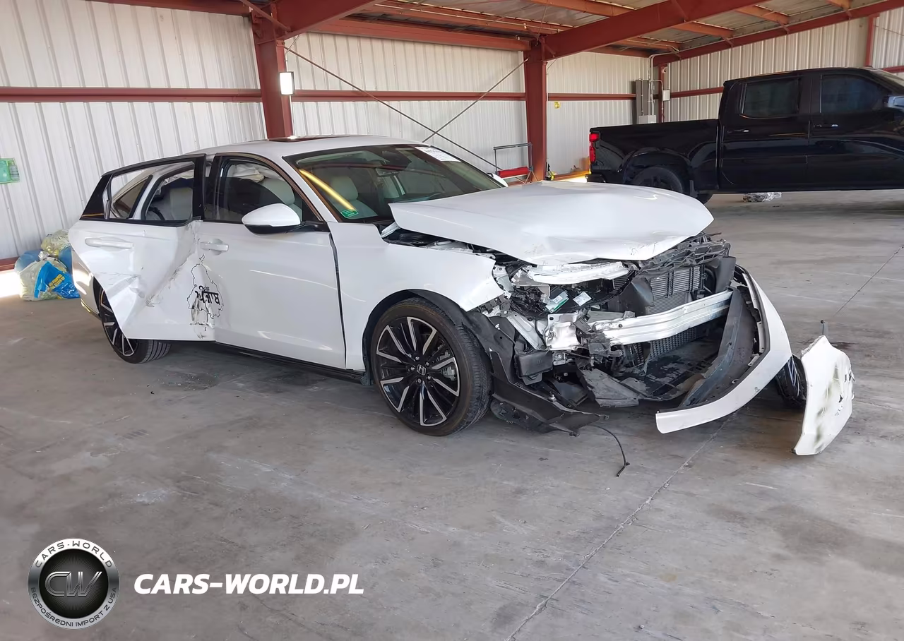 2023 Honda Accord Hybrid Touring – zdjęcie 1 z 17