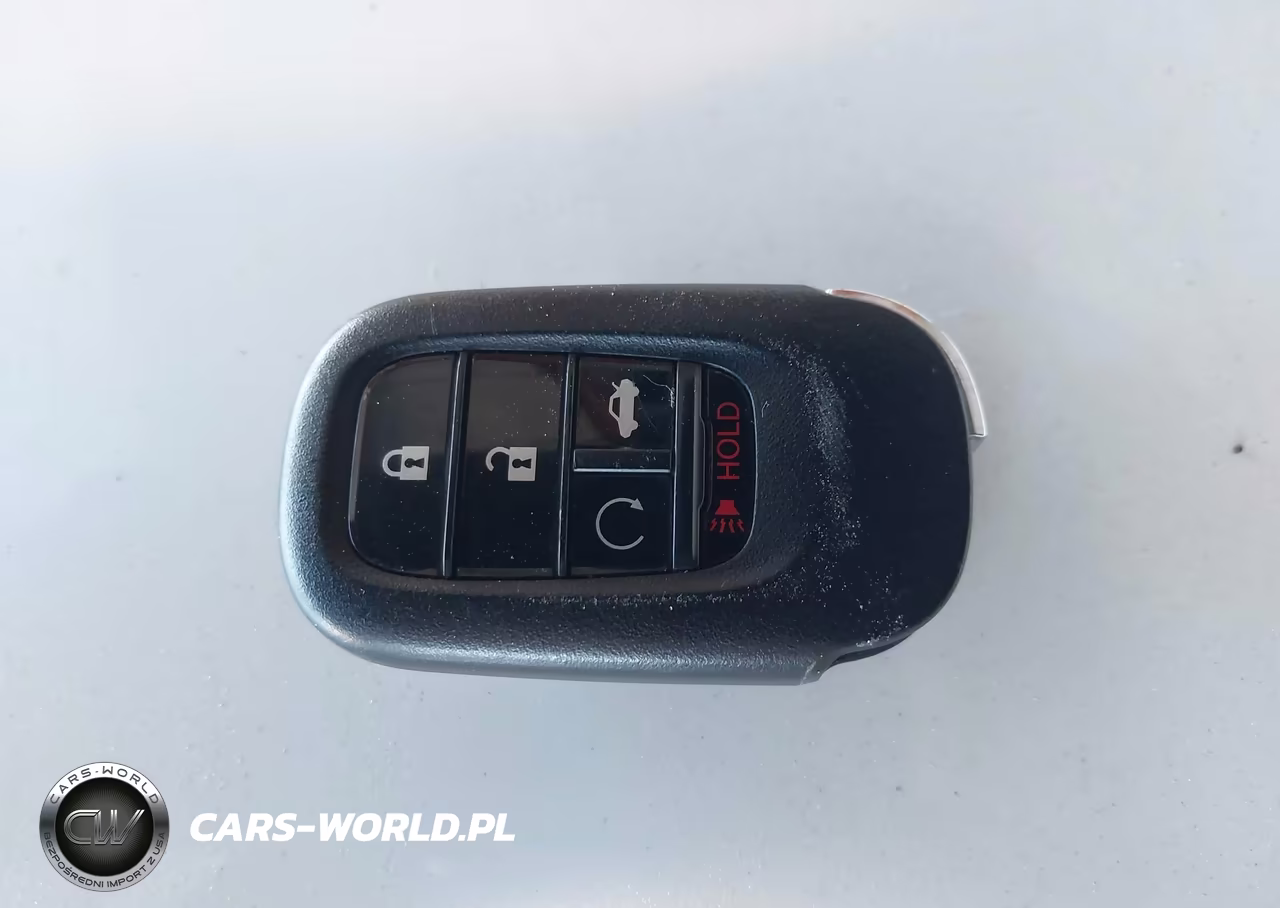 2023 Honda Accord Hybrid Touring VIN:1HGCY2F88PA027435 - 11