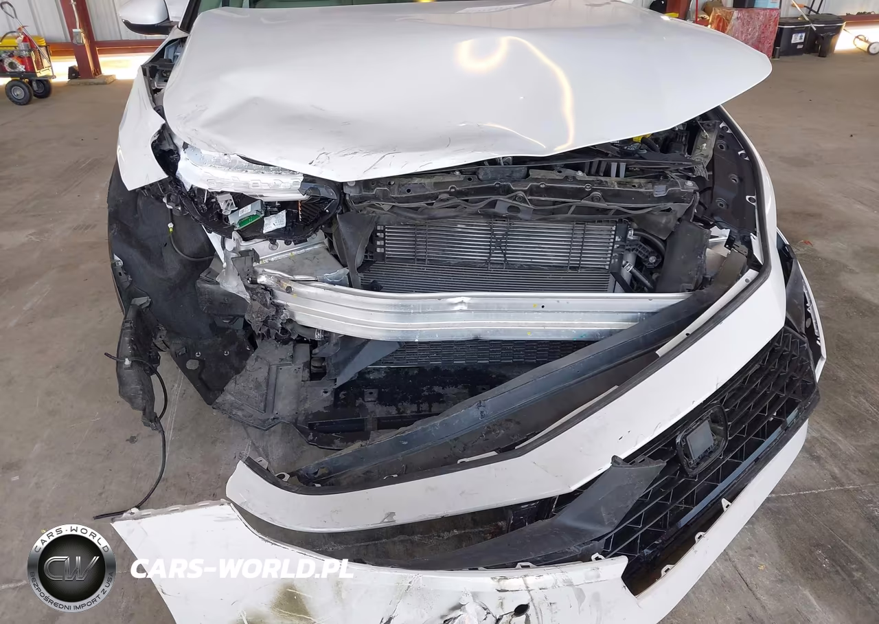 2023 Honda Accord Hybrid Touring VIN:1HGCY2F88PA027435 - 6