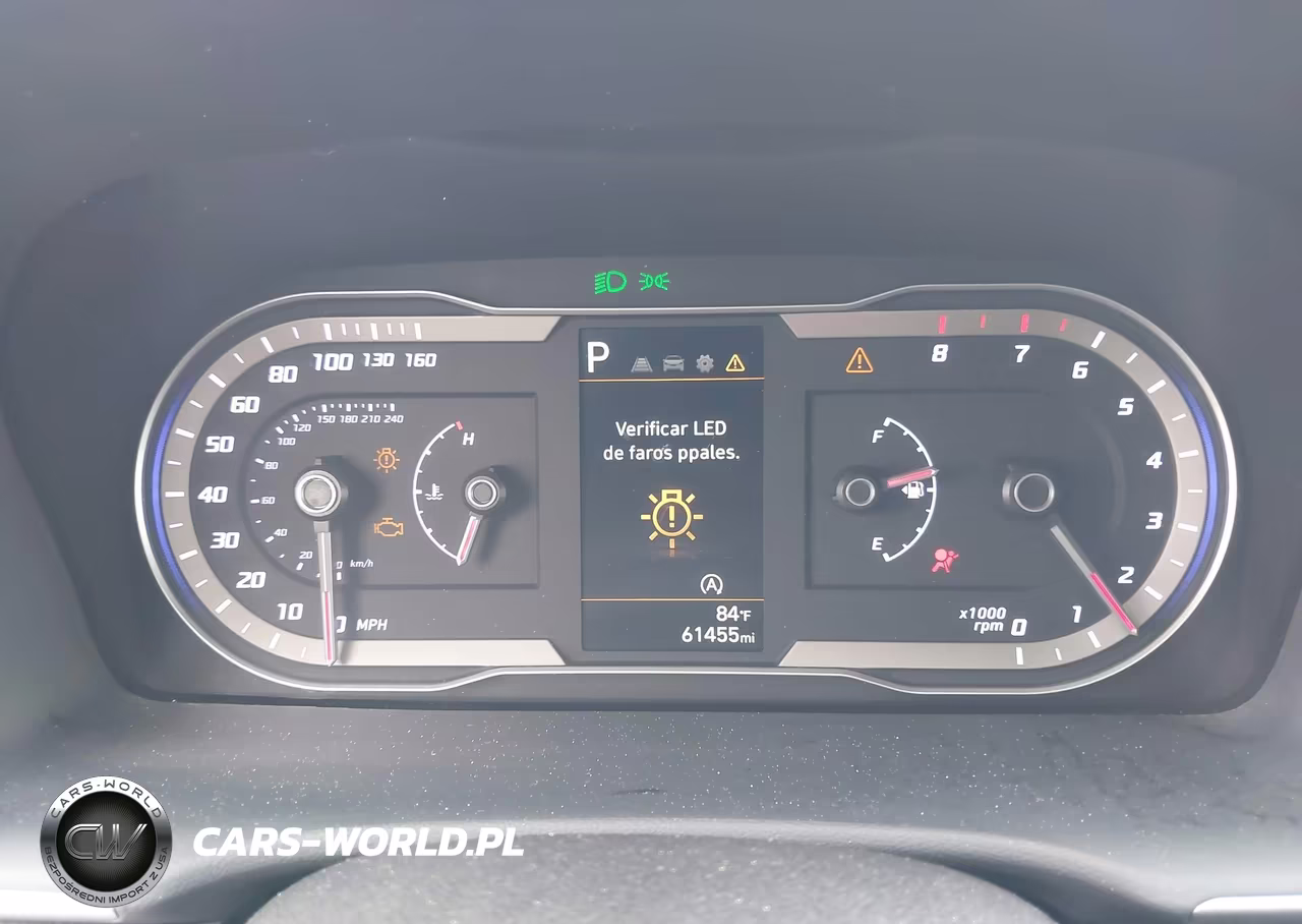 2024 Hyundai Tucson Sel VIN:5NMJB3DE6RH329613 - 15