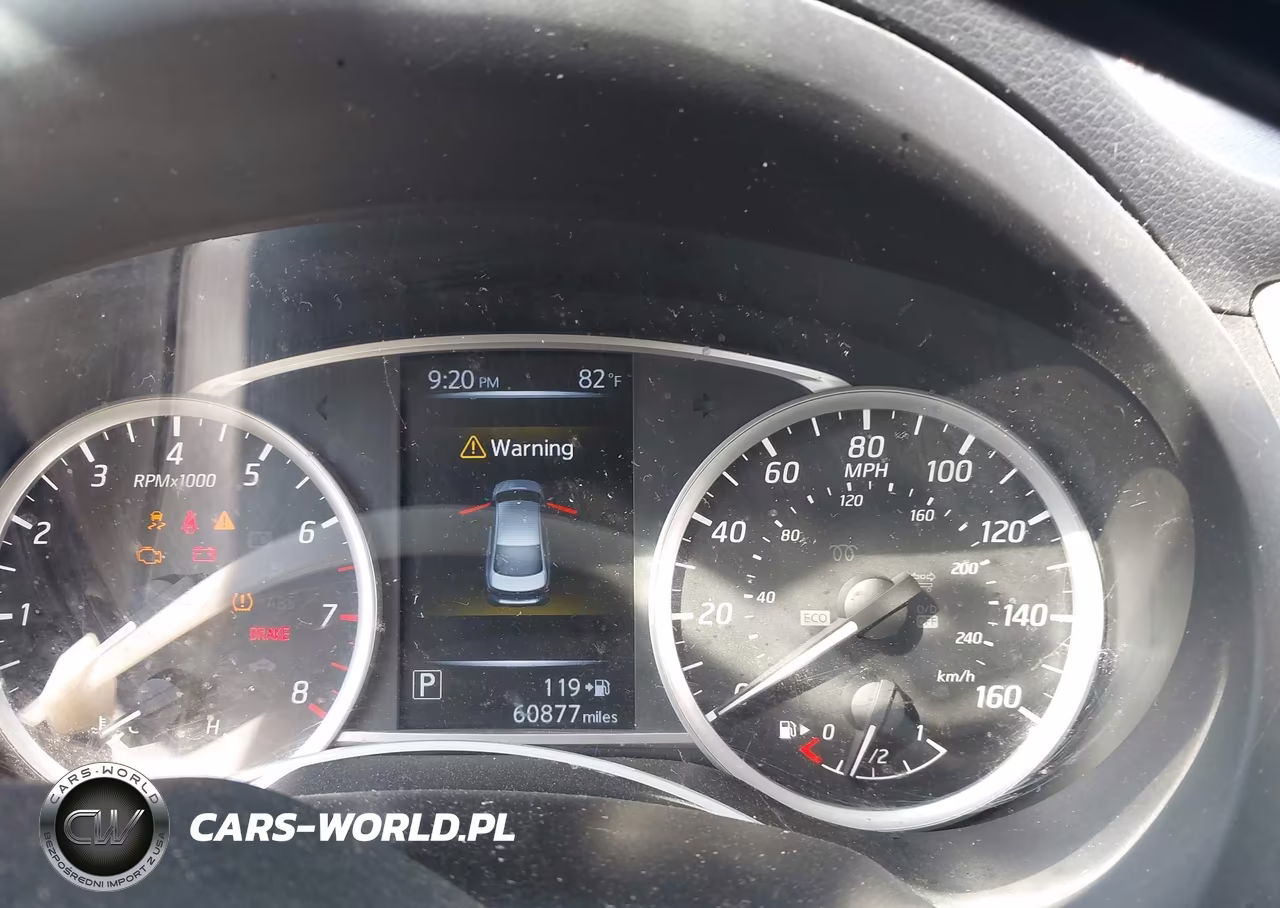 2016 Nissan Sentra Sv VIN:3N1AB7AP0GL680985 - 7