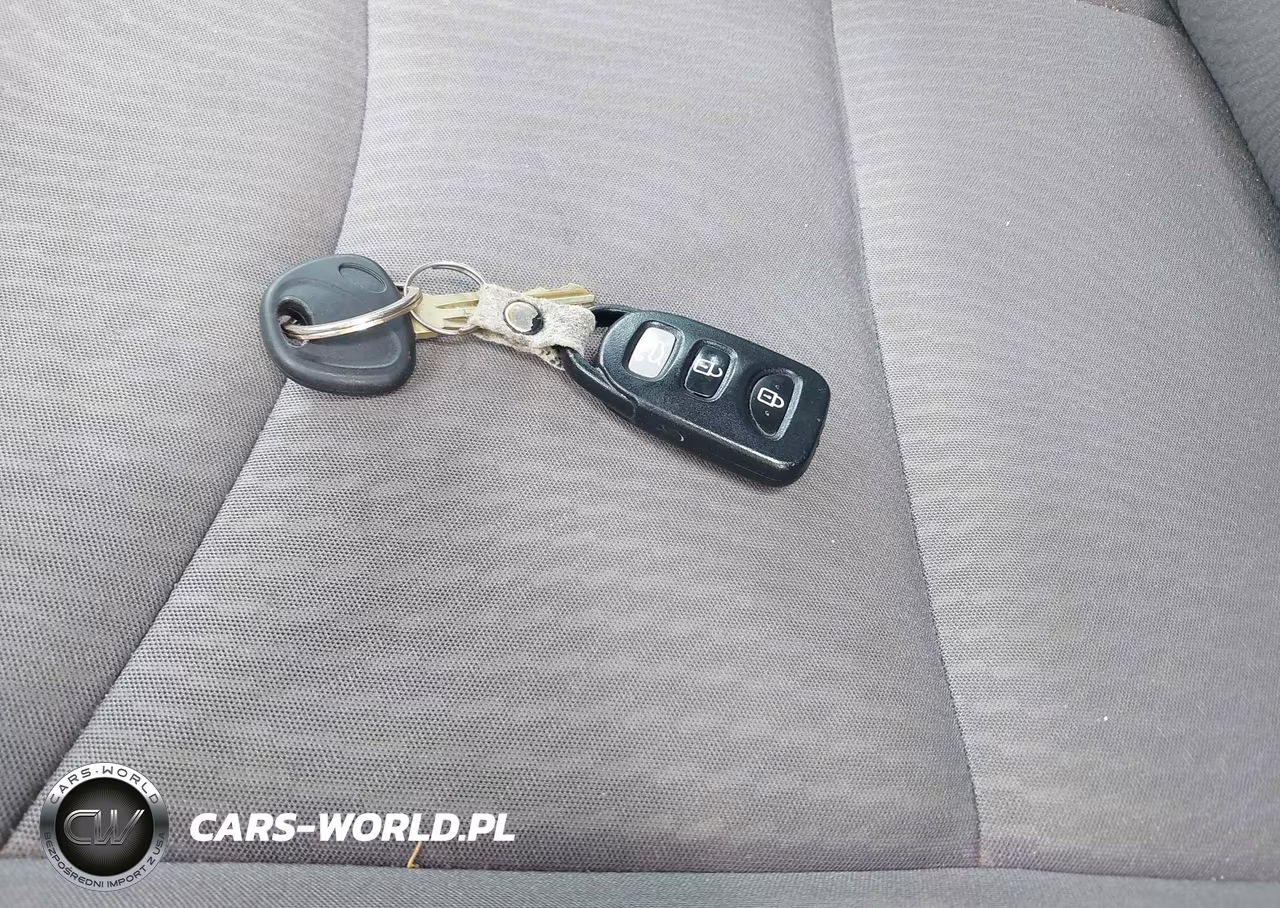 2015 Hyundai Elantra Se VIN:KMHDH4AE9FU303917 - 11