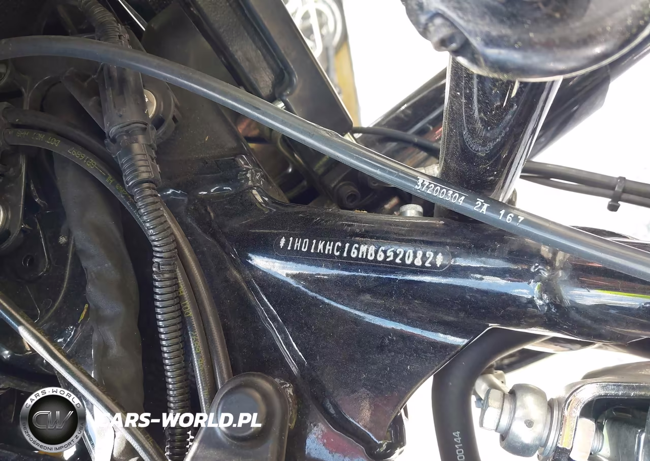 2021 Harley-Davidson Fltrx VIN:1HD1KHC16MB652082 - 10