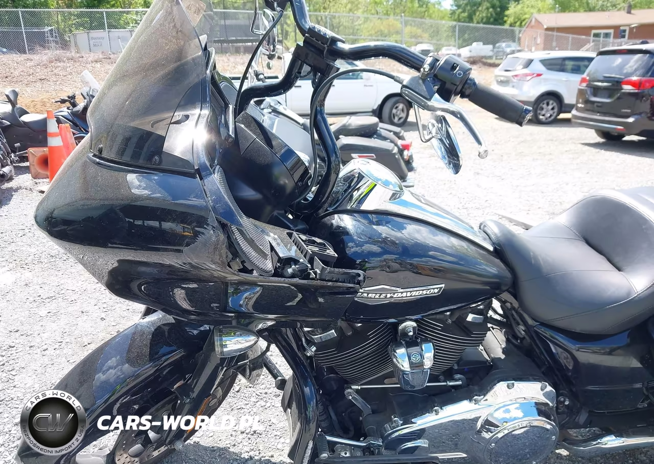 2021 Harley-Davidson Fltrx VIN:1HD1KHC16MB652082 - 13
