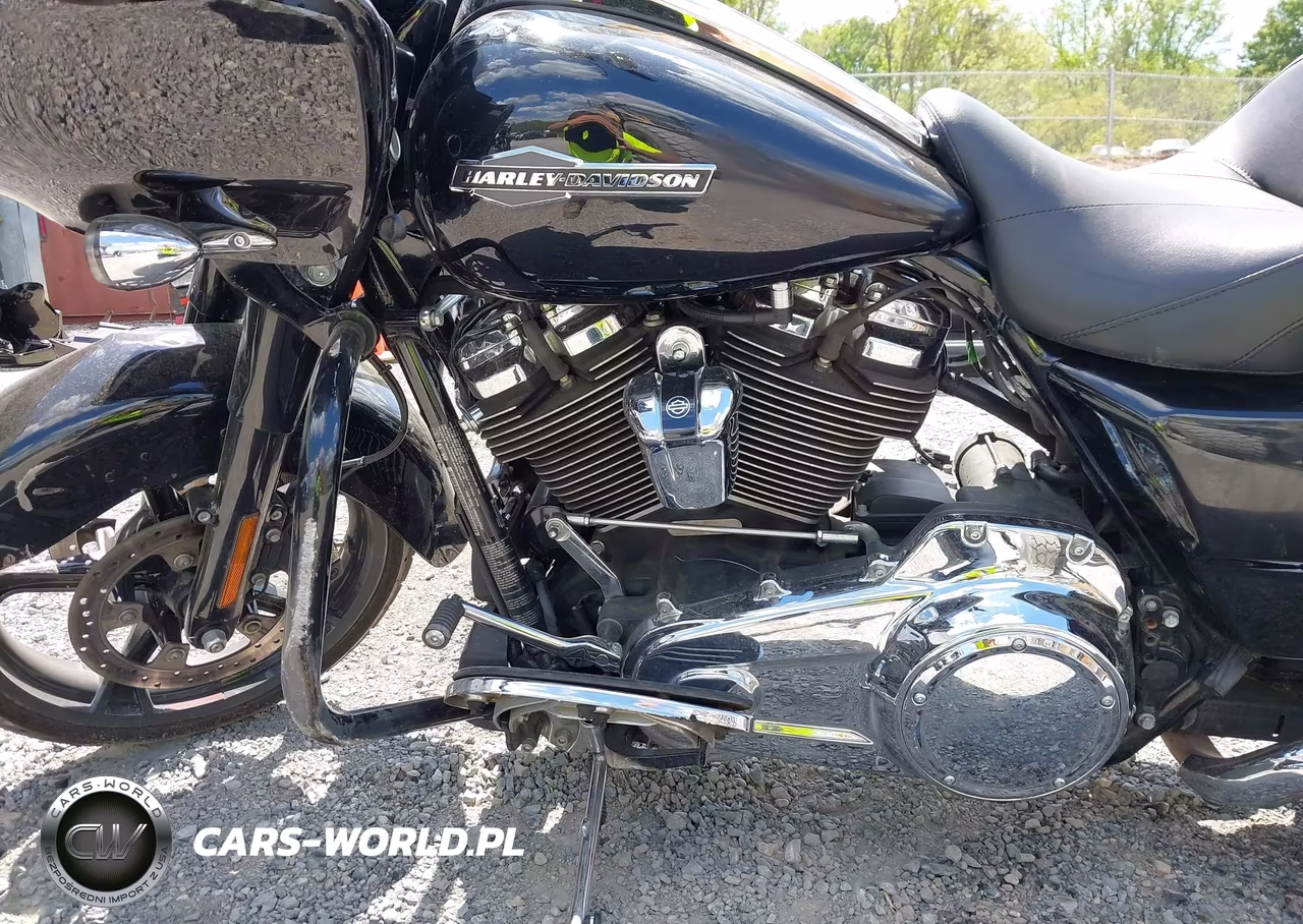 2021 Harley-Davidson Fltrx VIN:1HD1KHC16MB652082 - 15