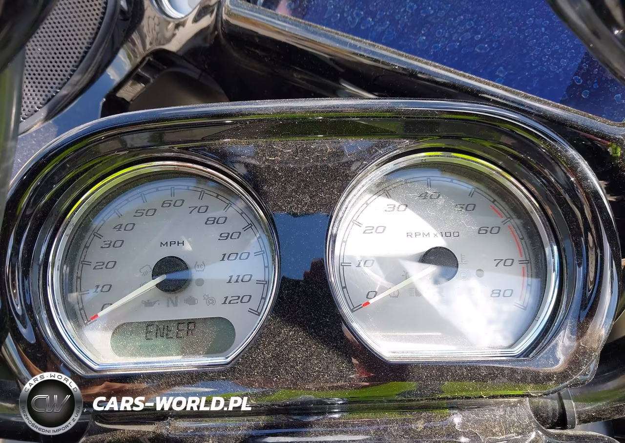 2021 Harley-Davidson Fltrx VIN:1HD1KHC16MB652082 - 7