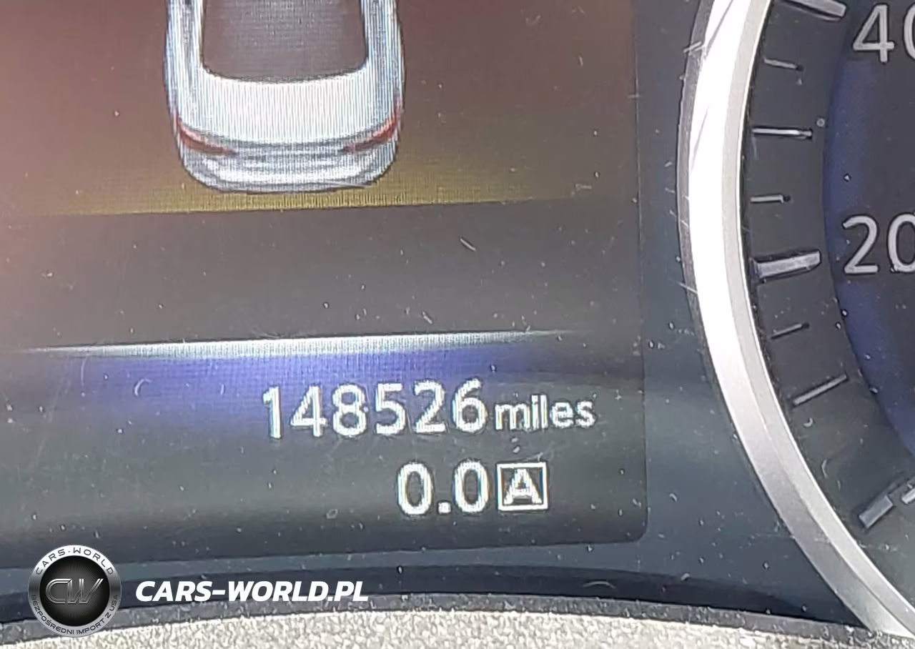 2014 Infiniti Q50 Sport VIN:JN1BV7AR7EM704490 - 15