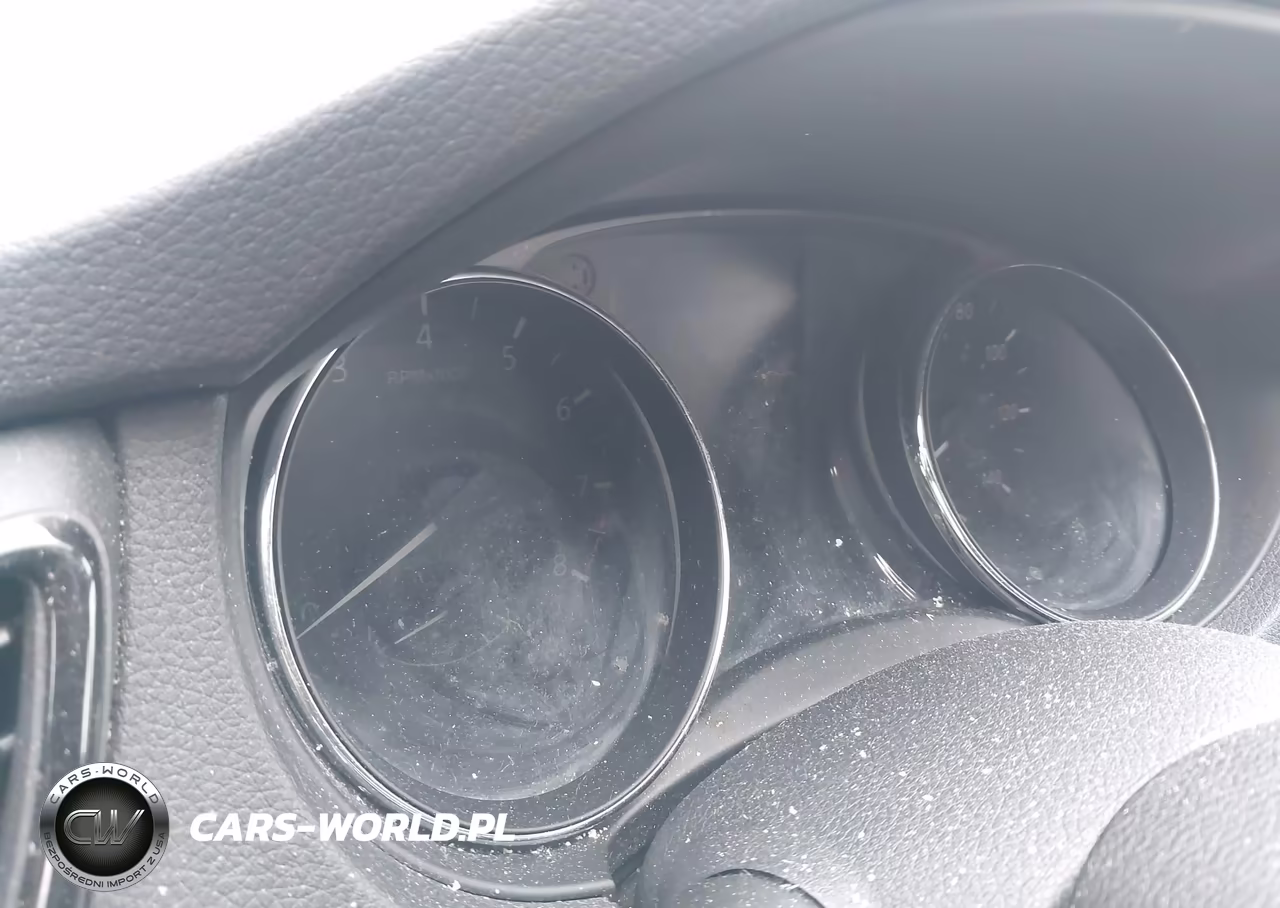 2019 Nissan Rogue Sv VIN:5N1AT2MV4KC840230 - 15