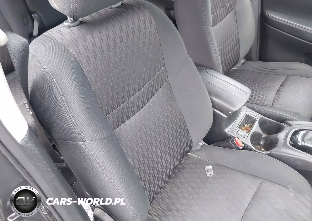 2019 Nissan Rogue Sv VIN:5N1AT2MV4KC840230 - 5