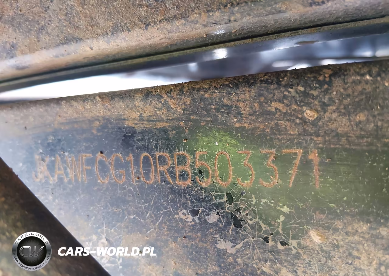 2024 Kawasaki Kwf1000 VIN:JKAWFCG10RB503371 - 10