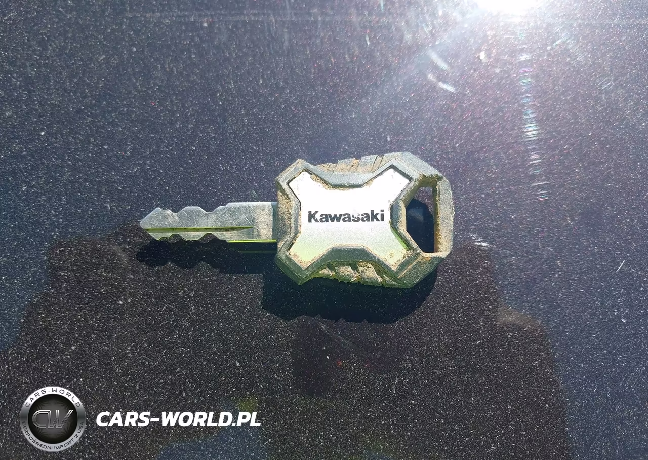 2024 Kawasaki Kwf1000 VIN:JKAWFCG10RB503371 - 11