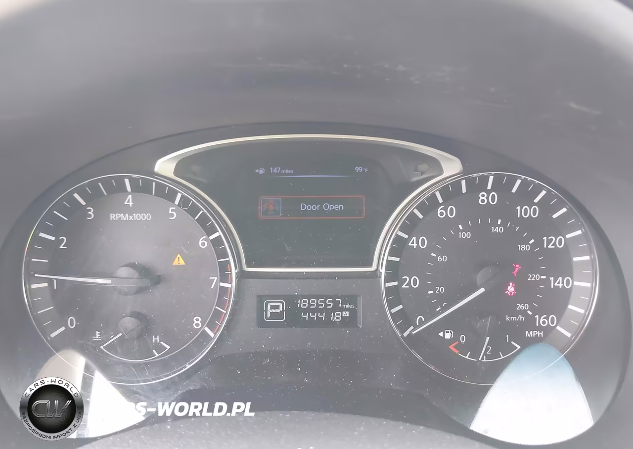2013 Nissan Altima 2.5 VIN:1N4AL3AP7DC914037 - 7