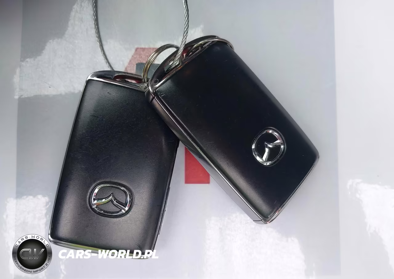 2023 Mazda Cx-5 2.5 S Select VIN:JM3KFBBM4P0164372 - 11