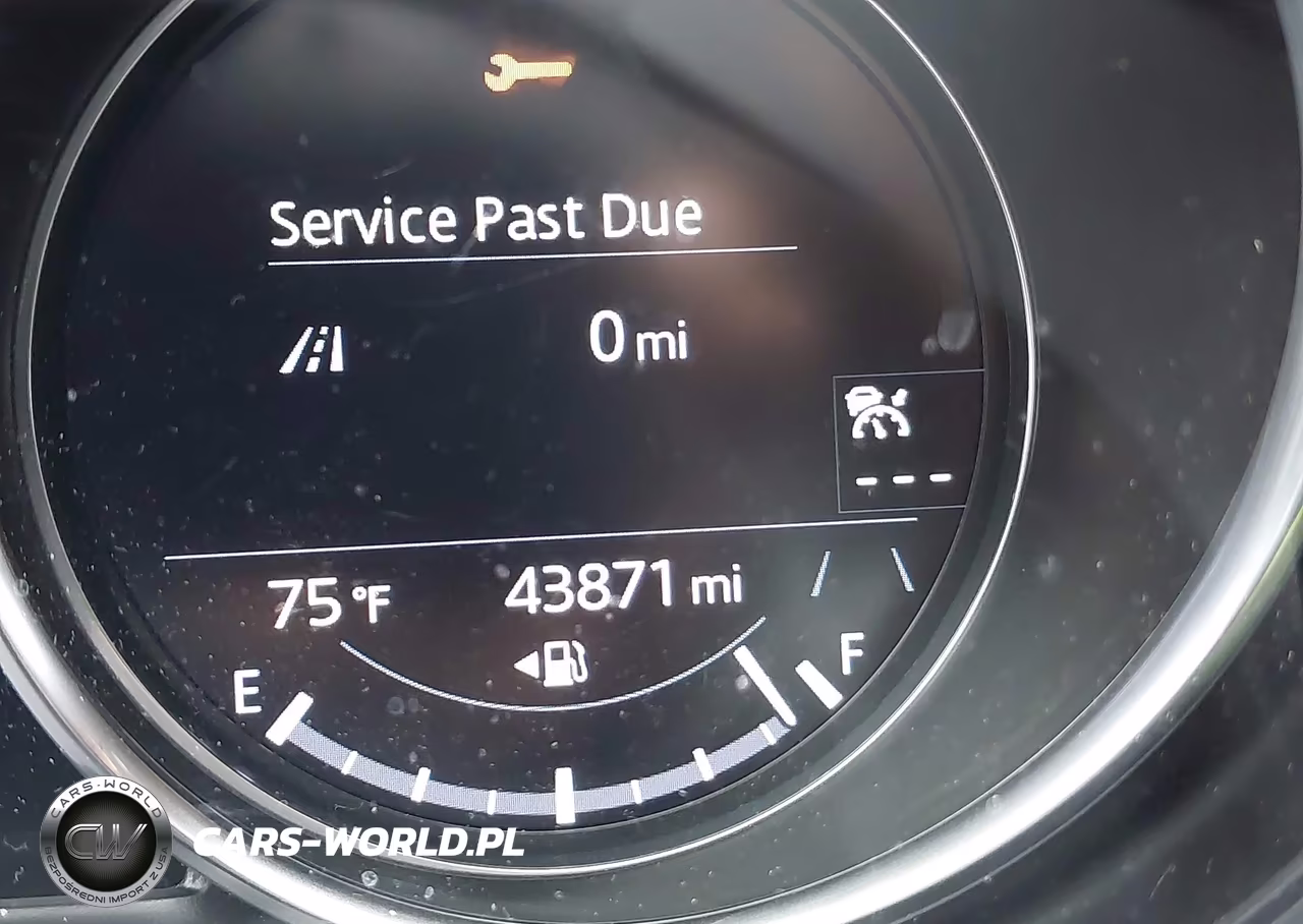 2023 Mazda Cx-5 2.5 S Select VIN:JM3KFBBM4P0164372 - 15