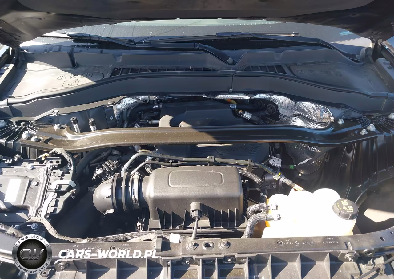 2020 Ford Explorer Limited VIN:1FMSK7FH8LGA40228 - 10