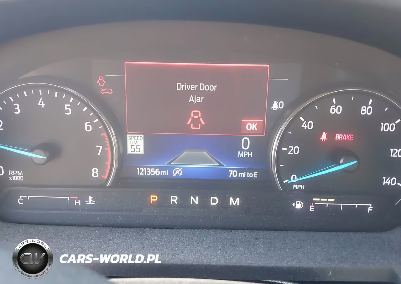 2020 Ford Explorer Limited VIN:1FMSK7FH8LGA40228 - 7