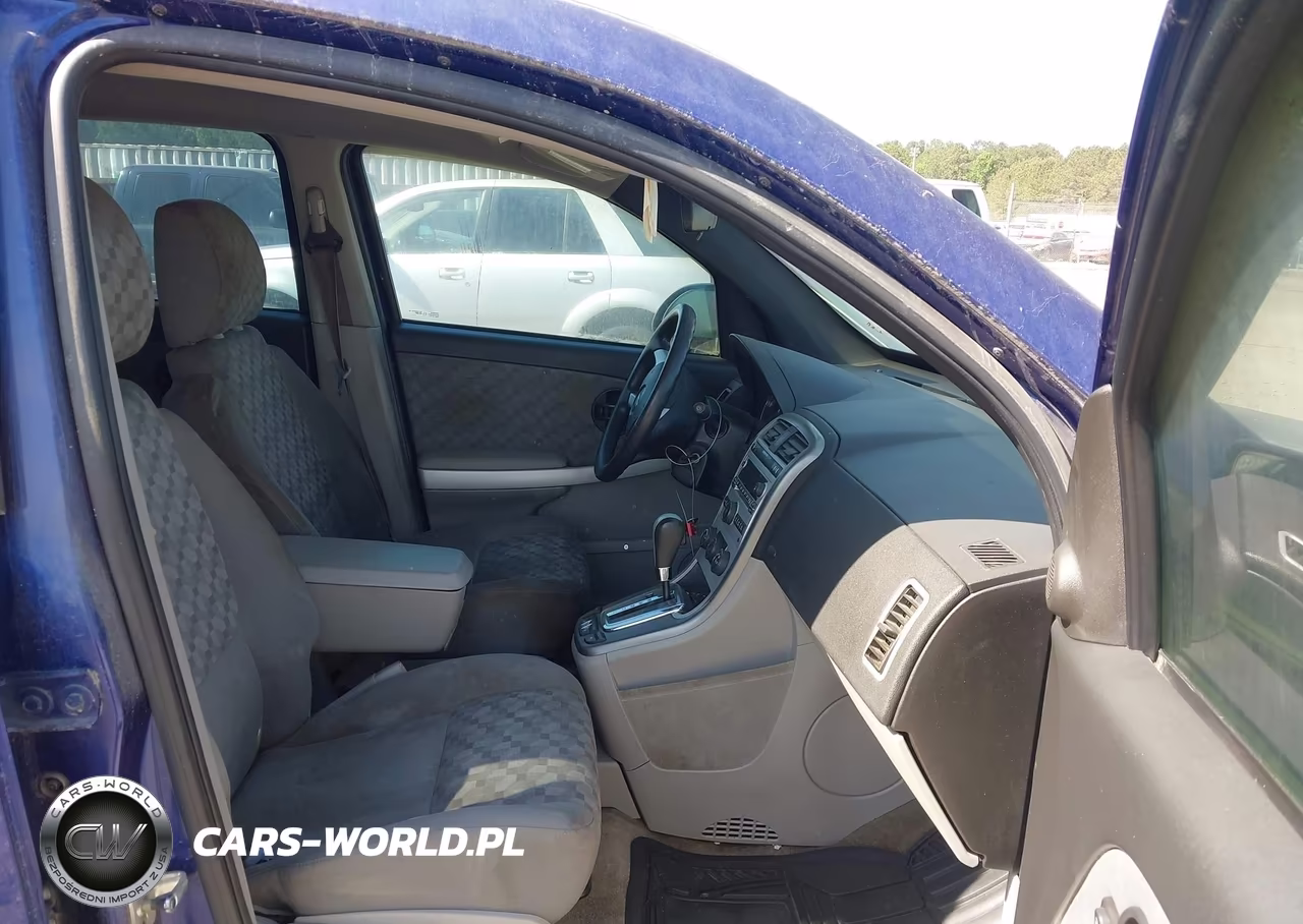 2007 Chevrolet Equinox Ls VIN:2CNDL23FX76076083 - 5
