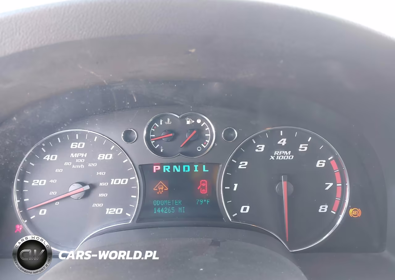 2007 Chevrolet Equinox Ls VIN:2CNDL23FX76076083 - 7