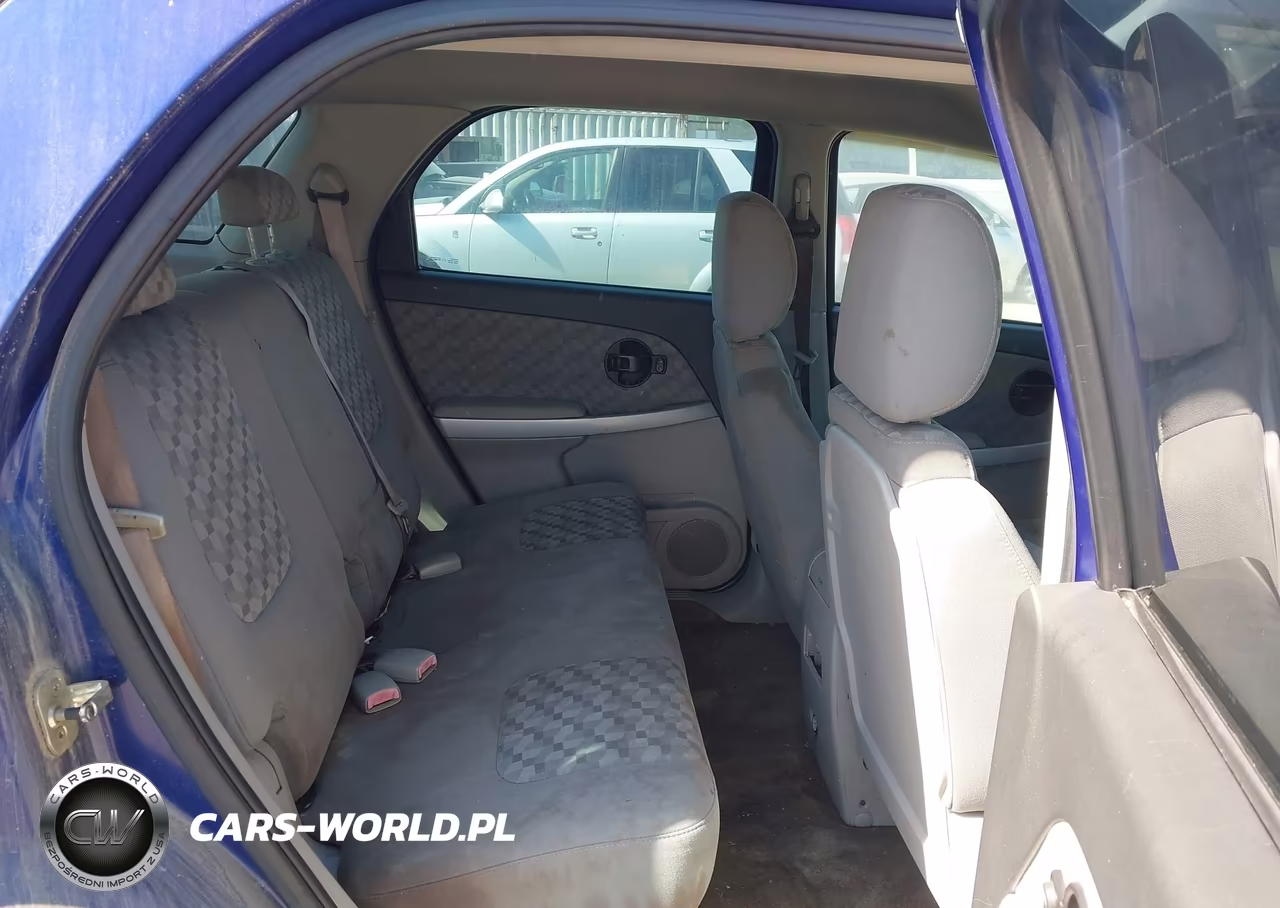 2007 Chevrolet Equinox Ls VIN:2CNDL23FX76076083 - 8