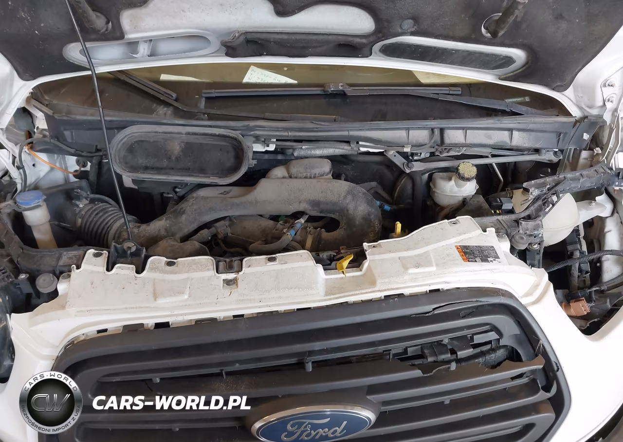 2015 Ford Transit-250 VIN:1FTNR2CM4FKA69177 - 10