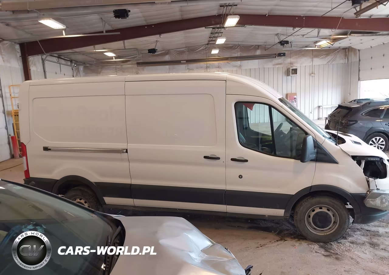 2015 Ford Transit-250 VIN:1FTNR2CM4FKA69177 - 13