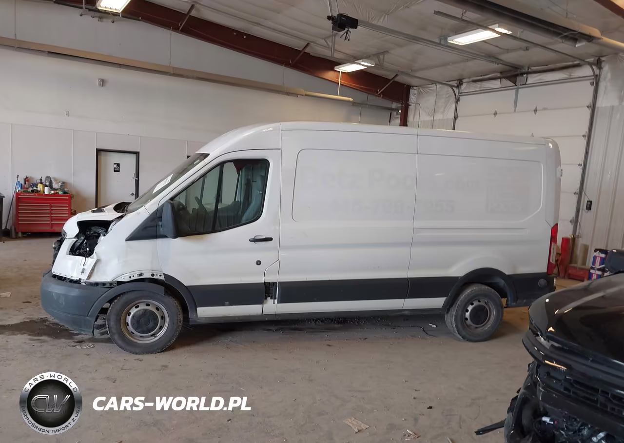 2015 Ford Transit-250 VIN:1FTNR2CM4FKA69177 - 14