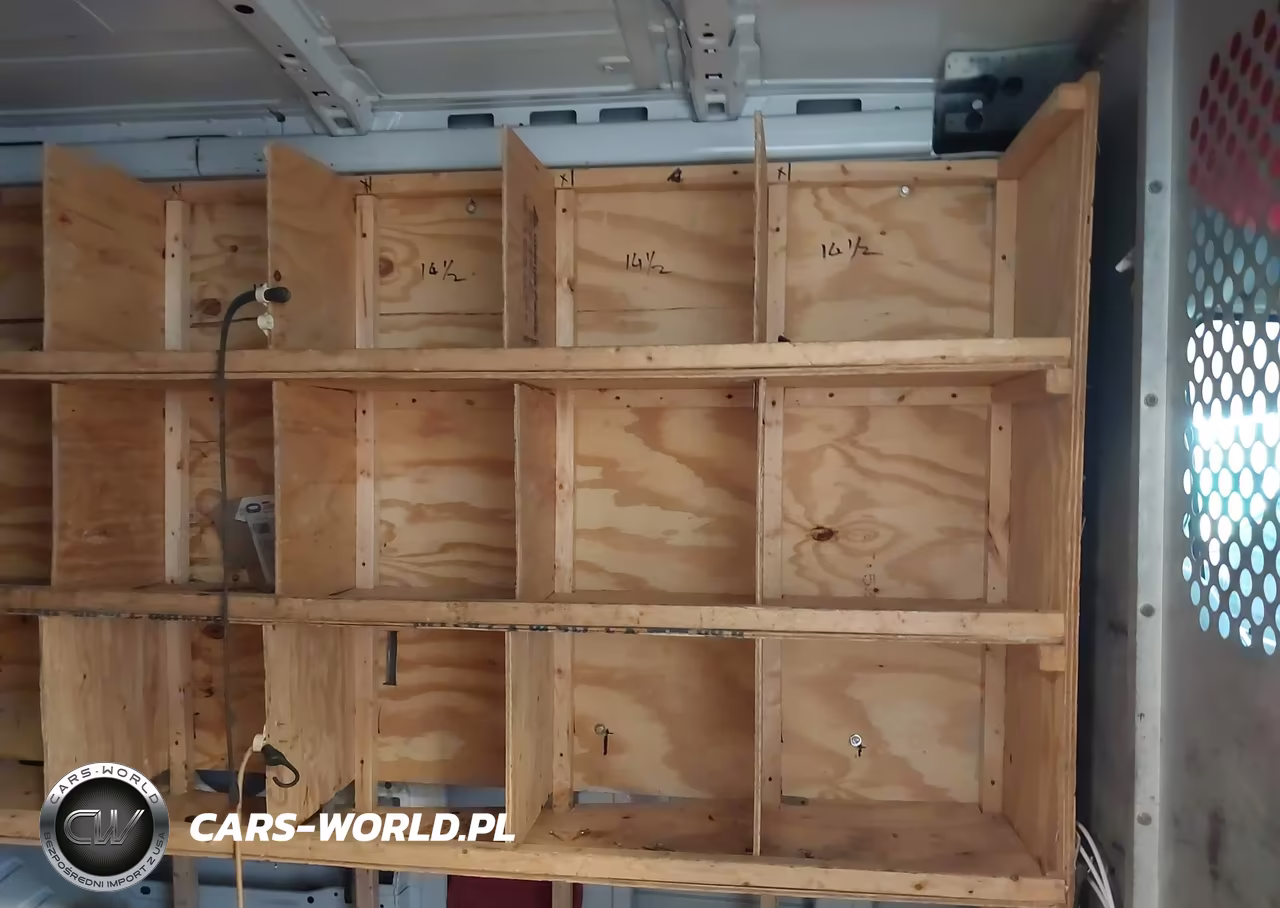 2015 Ford Transit-250 VIN:1FTNR2CM4FKA69177 - 8