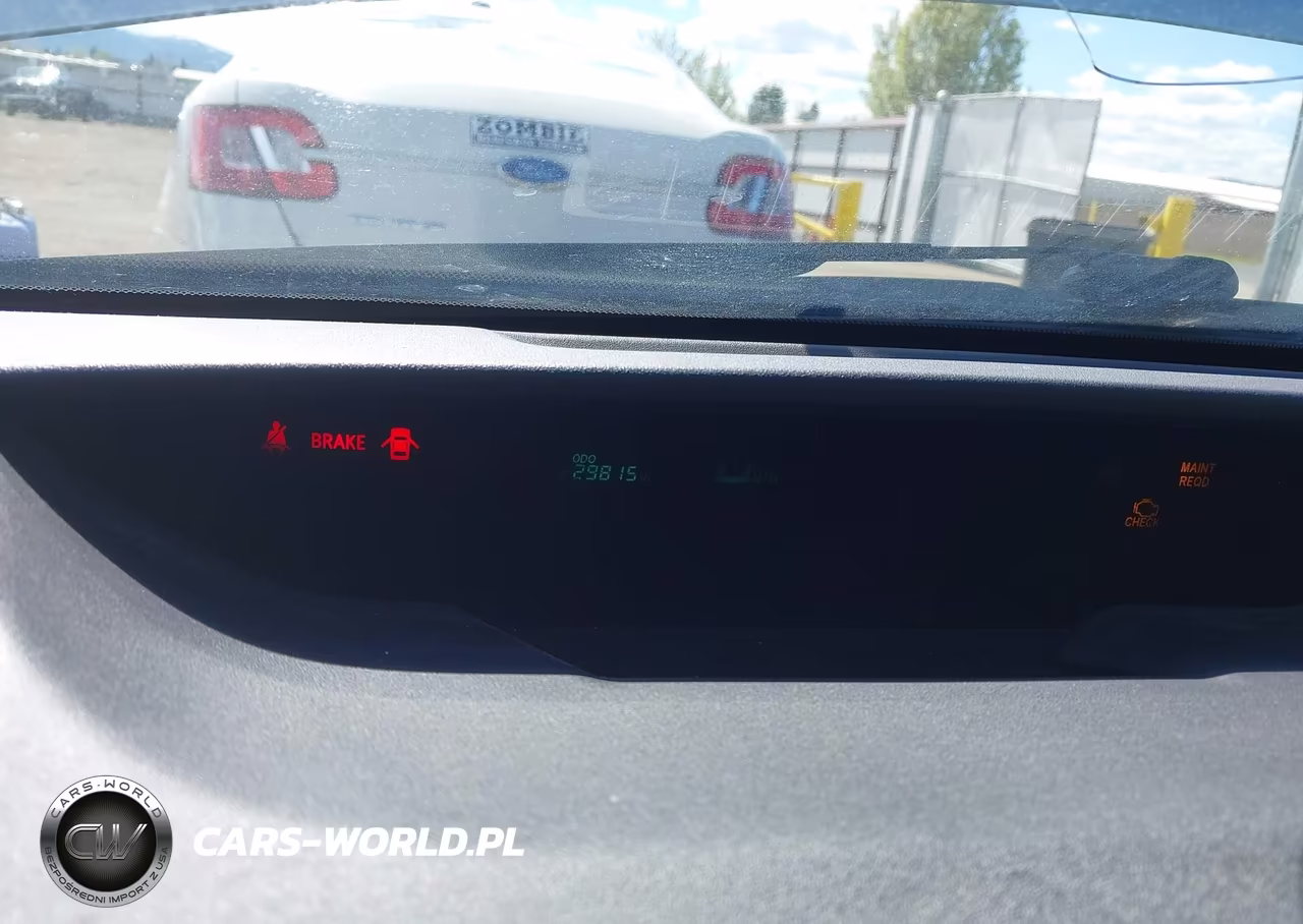 2005 Toyota Prius VIN:JTDKB20U957046040 - 7