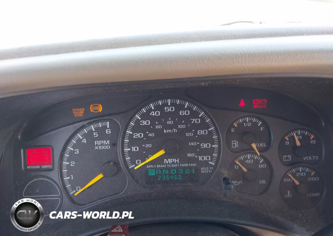 2000 GMC Yukon Xl 1500 Slt VIN:3GKFK16T9YG130141 - 7