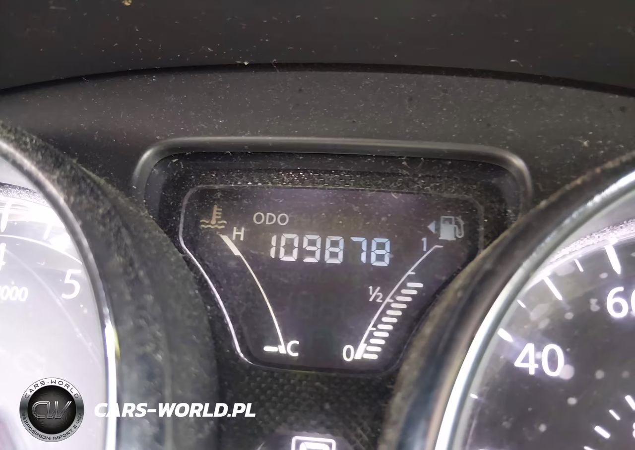 2017 Nissan Versa 1.6 Sv VIN:3N1CN7AP6HL825626 - 15