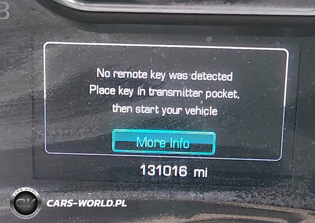 2016 Chevrolet Impala 2Lz VIN:2G1145S36G9153102 - 15