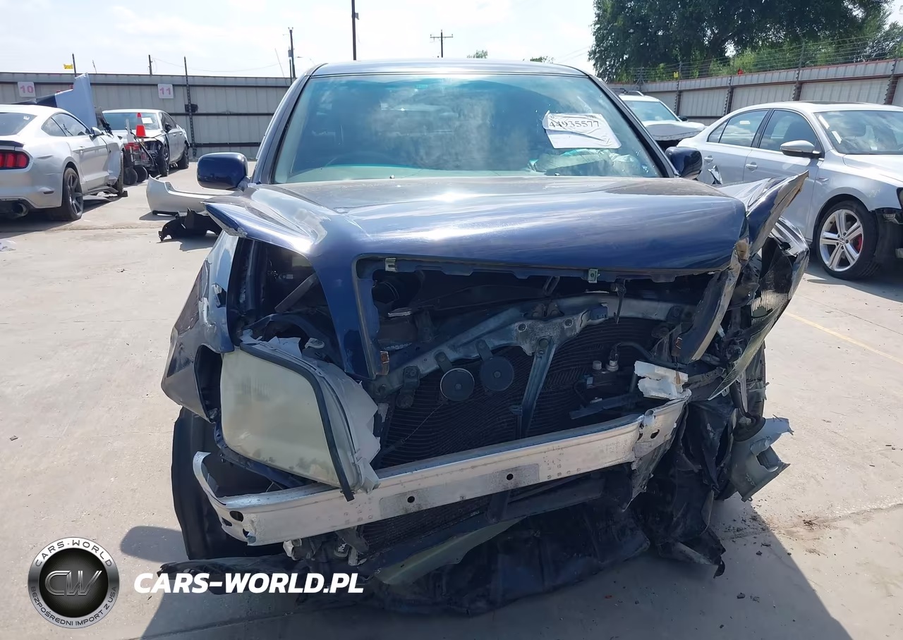 2000 Toyota Royal Crown Saloon VIN:0000JZS1750025913 - 6
