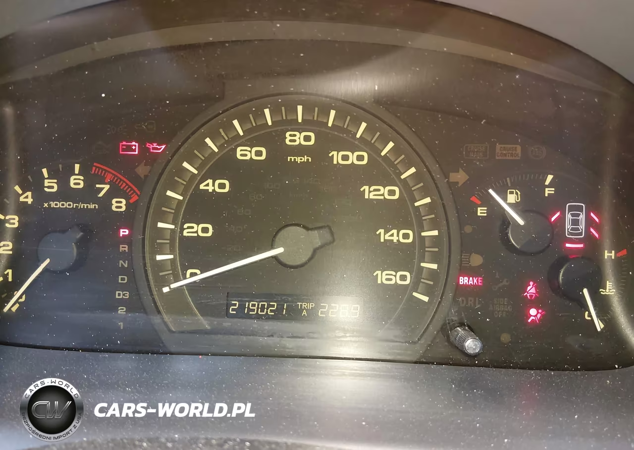 2006 Honda Accord 2.4 Lx VIN:1HGCM56456A010147 - 7