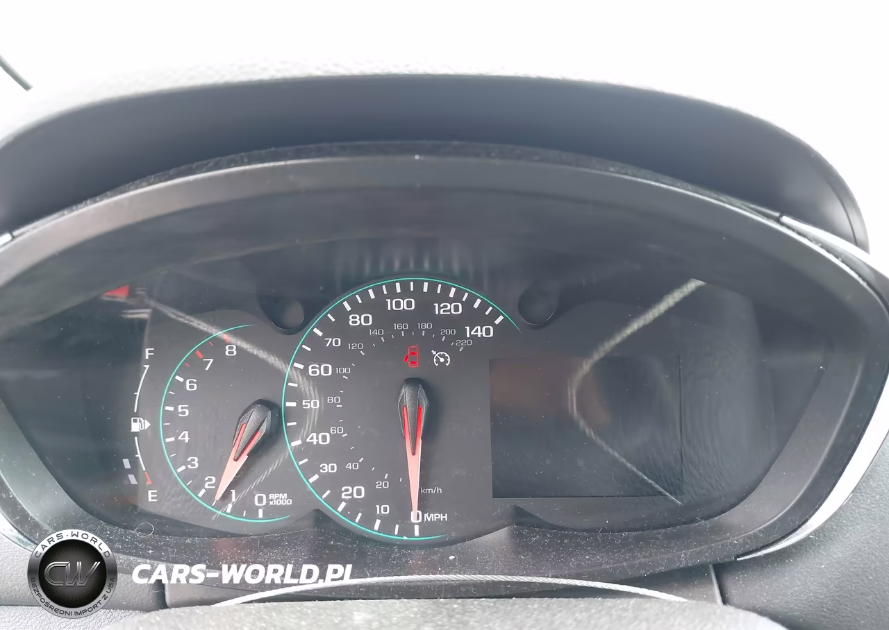 2019 Chevrolet Trax Premier VIN:3GNCJRSB2KL399259 - 15