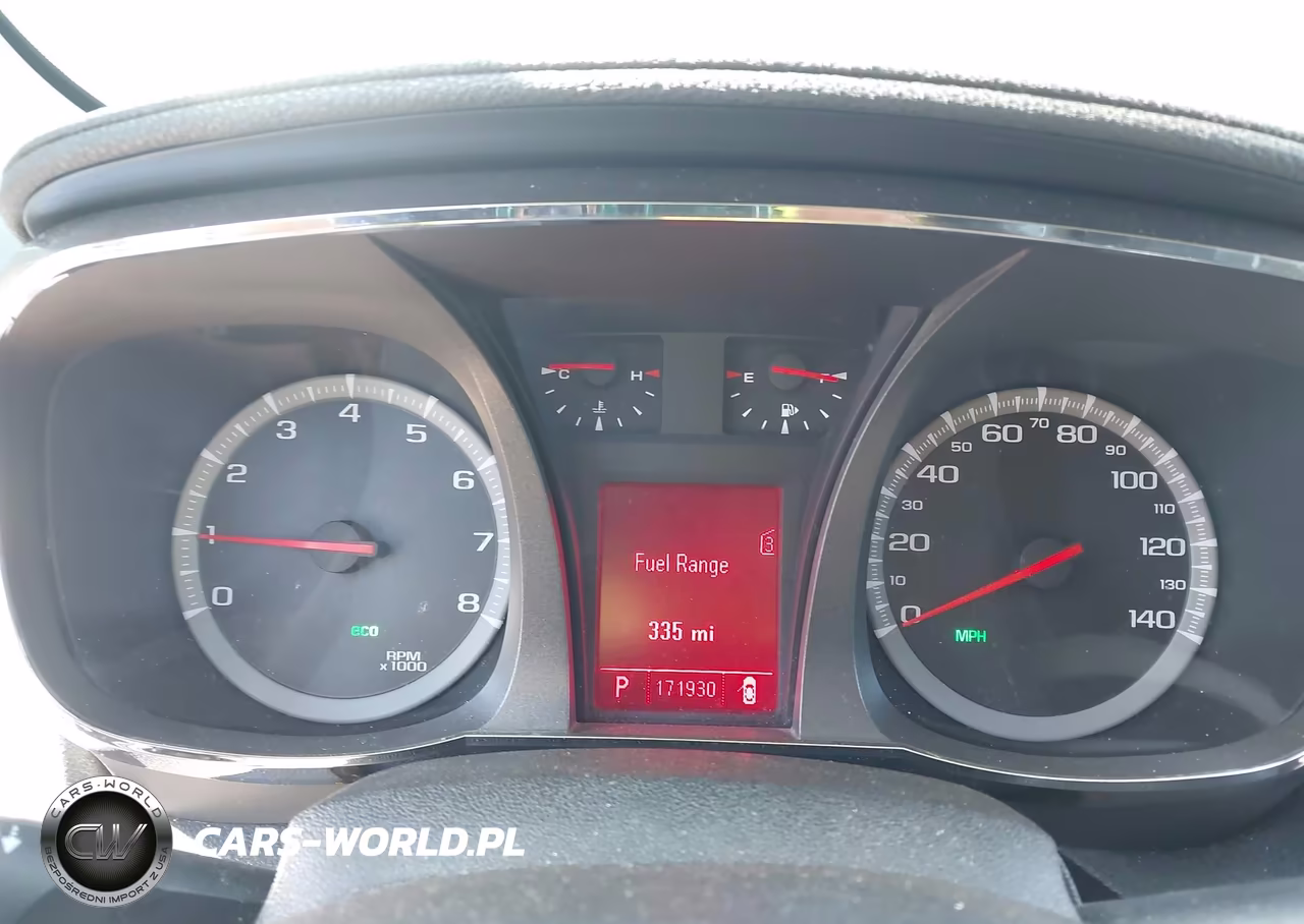 2011 GMC Terrain Sle-2 VIN:2CTALSEC7B6347835 - 7