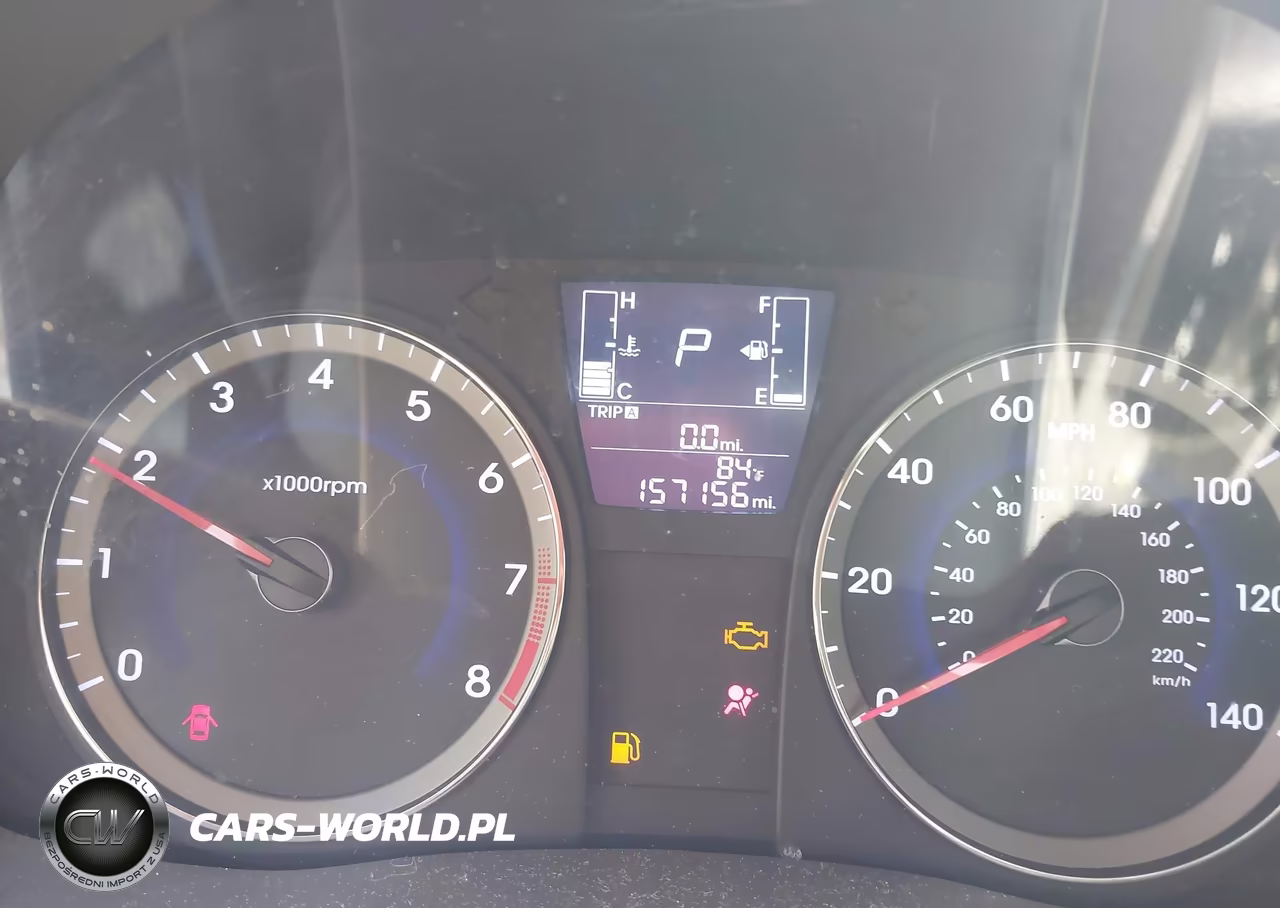 2016 Hyundai Accent Se VIN:KMHCT4AE4GU018991 - 7