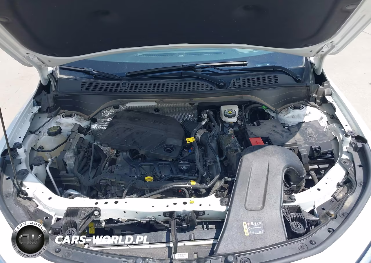 2024 Buick Envista Preferred Fwd VIN:KL47LAE29RB026078 - 10