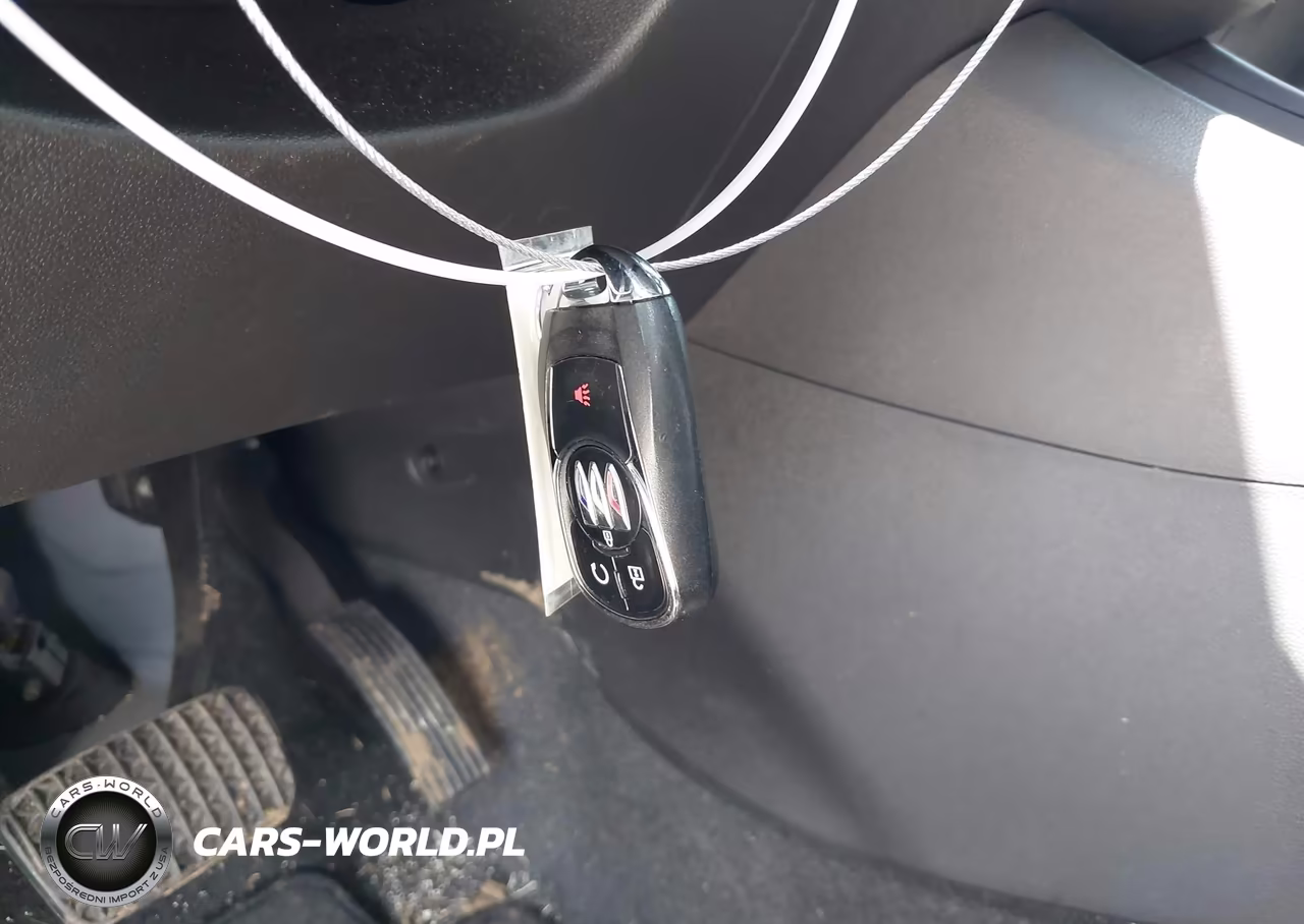 2024 Buick Envista Preferred Fwd VIN:KL47LAE29RB026078 - 11