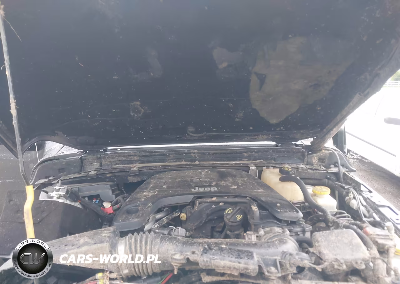 2019 Jeep Wrangler Unlimited Sahara 4X4 VIN:1C4HJXEG7KW568549 - 10
