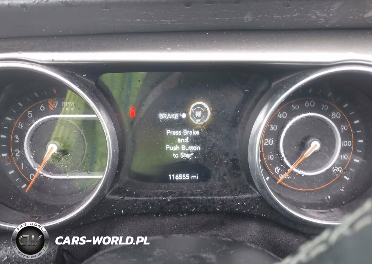 2019 Jeep Wrangler Unlimited Sahara 4X4 VIN:1C4HJXEG7KW568549 - 7