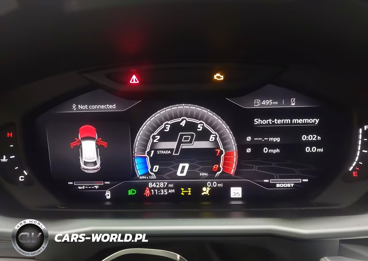 2020 Lamborghini Urus VIN:ZPBUA1ZL0LLA06913 - 15