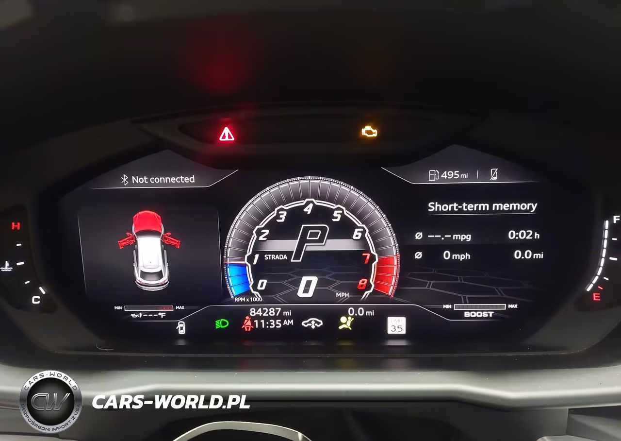 2020 Lamborghini Urus VIN:ZPBUA1ZL0LLA06913 - 7