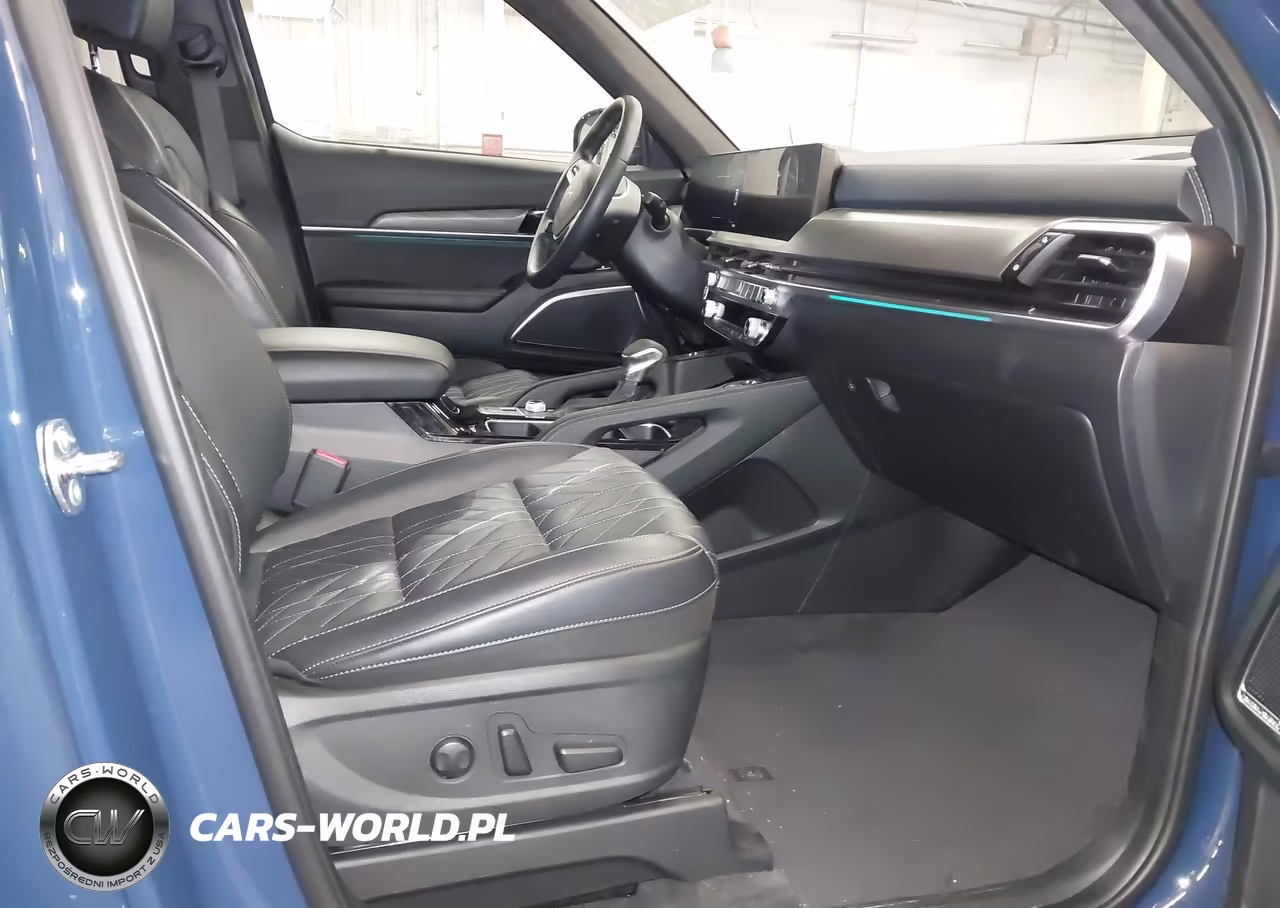 2025 Kia Telluride Sx-Sx X-Line-Sx Prestige-Sx Prestige X-Line-Sx Prestige X-Pro VIN:5XYP5DGC8SG648903 - 5